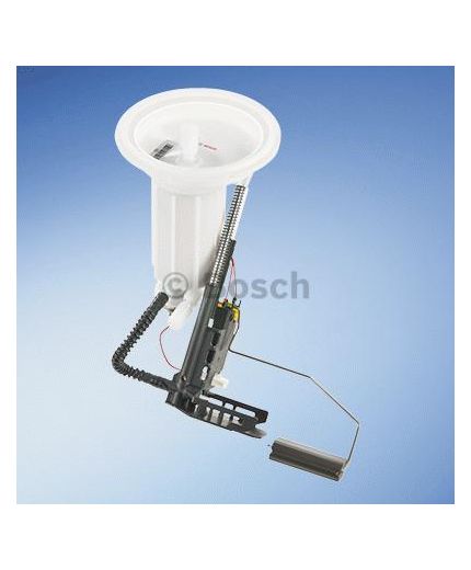 BOSCH Фильтр топливный