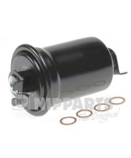 NIPPARTS Фильтр топливный