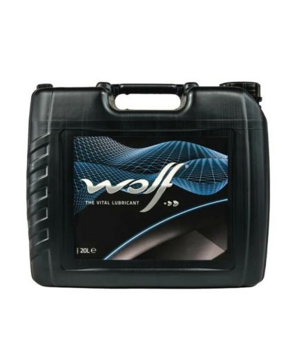 Трансмиссионное масло WOLF OfficialTech ATF MB 20 л
