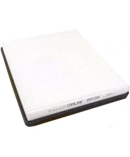COMLINE Фильтр салонный