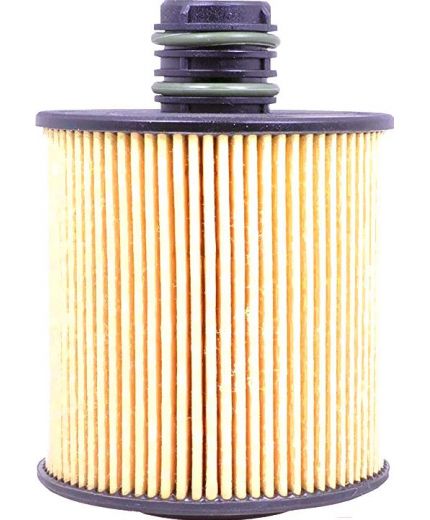 COMLINE Фильтр масляный