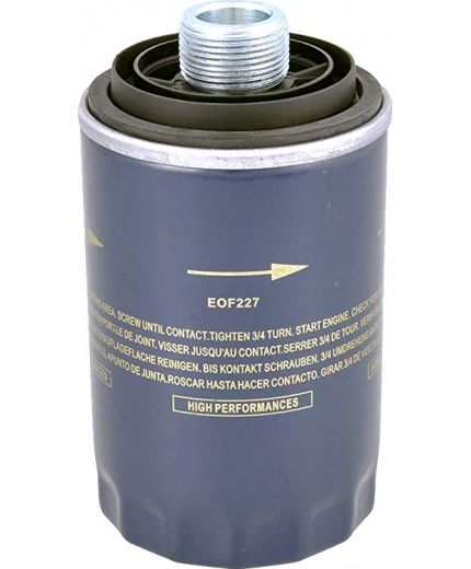 COMLINE Фильтр масляный