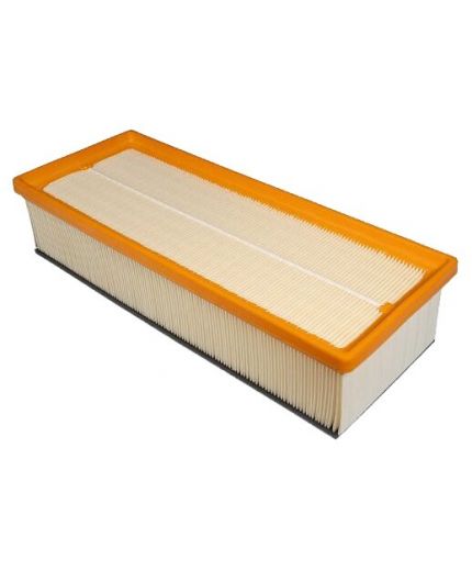 KNECHT-MAHLE Фильтр воздушный