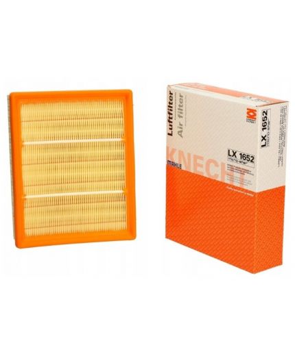 KNECHT-MAHLE Фильтр воздушный