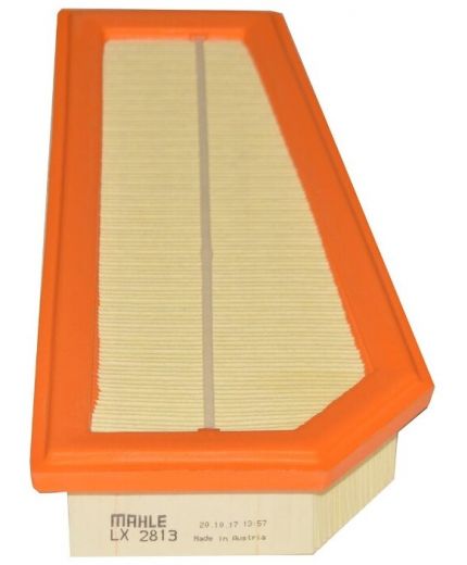 KNECHT-MAHLE Фильтр воздушный