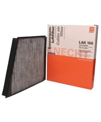 KNECHT-MAHLE Фильтр салонный угольный