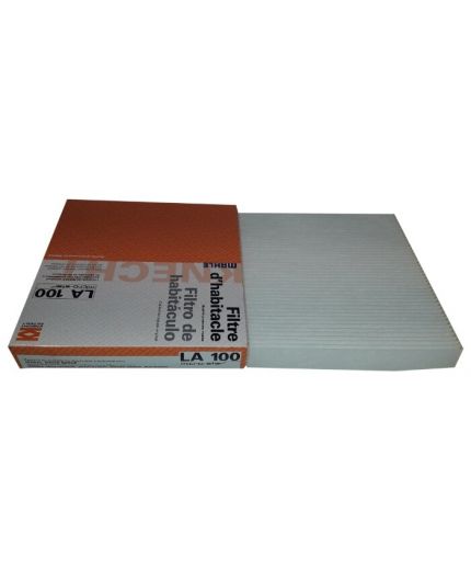 KNECHT-MAHLE Фильтр салонный