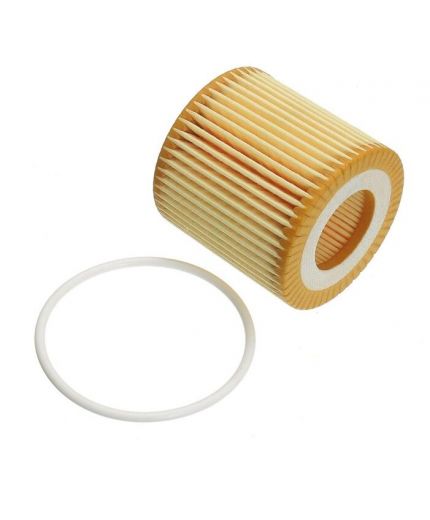 VAG Фильтр масляный Фото 2