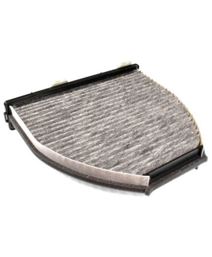 KNECHT-MAHLE Фильтр салонный угольный