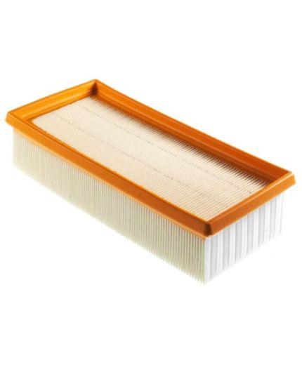 KNECHT-MAHLE Фильтр воздушный