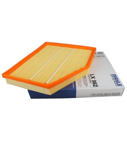 KNECHT-MAHLE Фильтр воздушный