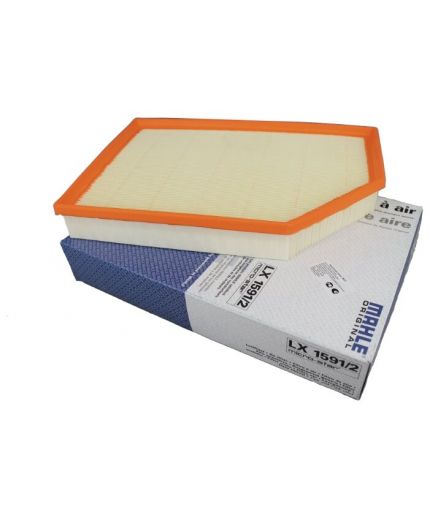 KNECHT-MAHLE Фильтр воздушный