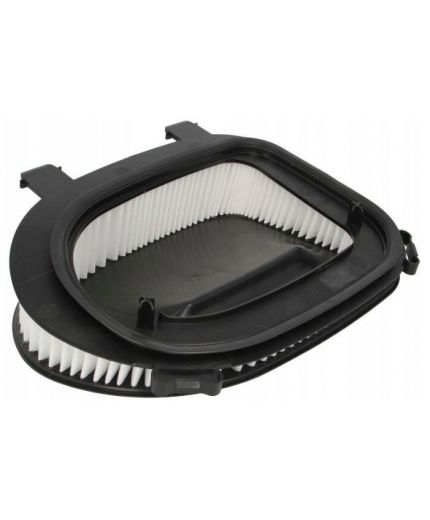 KNECHT-MAHLE Фильтр воздушный