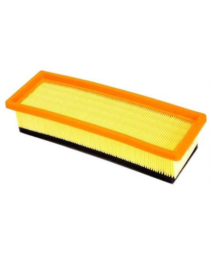 KNECHT-MAHLE Фильтр воздушный