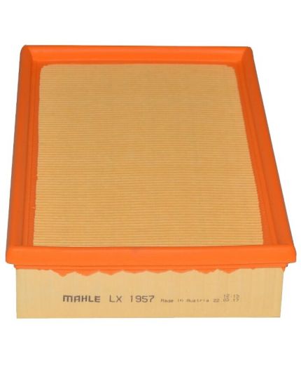 KNECHT-MAHLE Фильтр воздушный