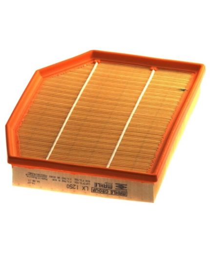 KNECHT-MAHLE Фильтр воздушный