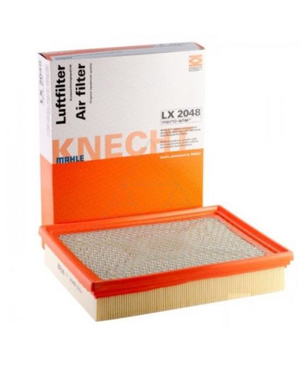 KNECHT-MAHLE Фильтр воздушный