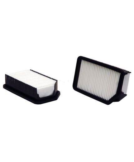 KNECHT-MAHLE Фильтр воздушный