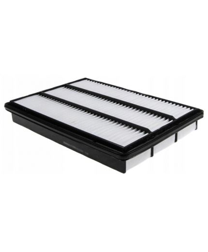 KNECHT-MAHLE Фильтр воздушный