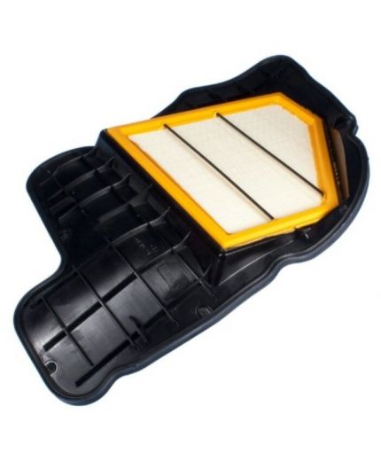 KNECHT-MAHLE Фильтр воздушный