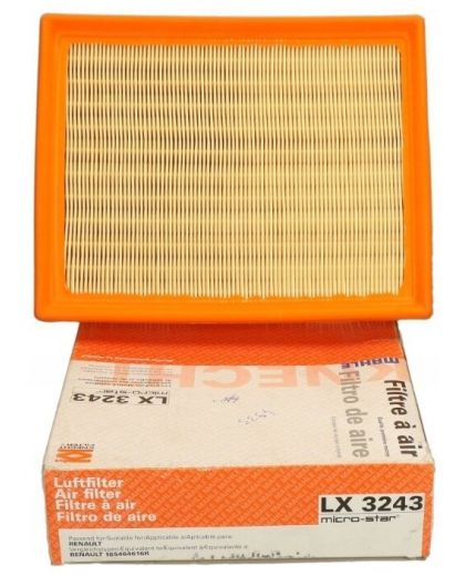 KNECHT-MAHLE Фильтр воздушный