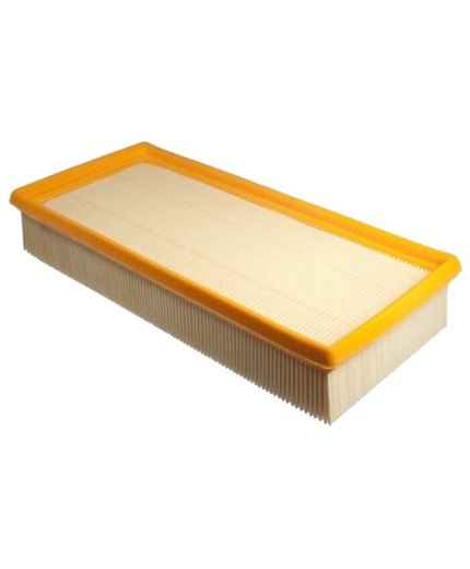 KNECHT-MAHLE Фильтр воздушный