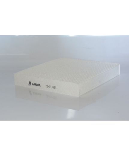 Amiwa Фильтр салонный