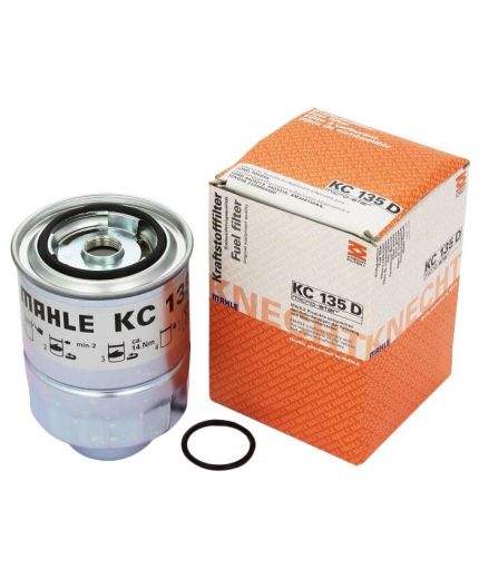 KNECHT-MAHLE Фильтр топливный