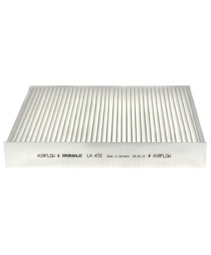 KNECHT-MAHLE Фильтр салонный