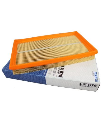 KNECHT-MAHLE Фильтр воздушный