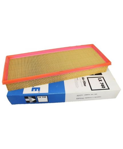 KNECHT-MAHLE Фильтр воздушный