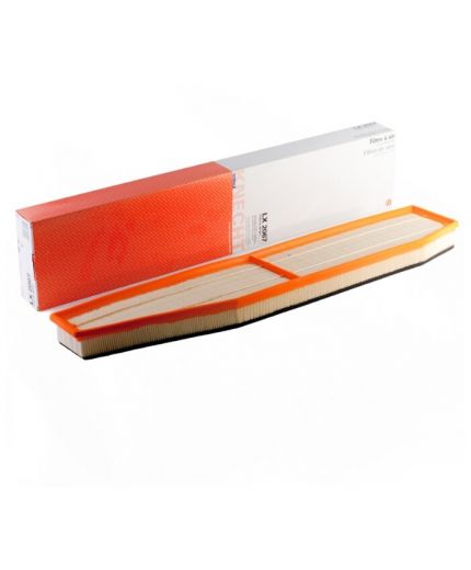 KNECHT-MAHLE Фильтр воздушный