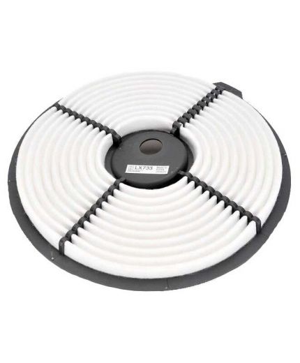 KNECHT-MAHLE Фильтр воздушный