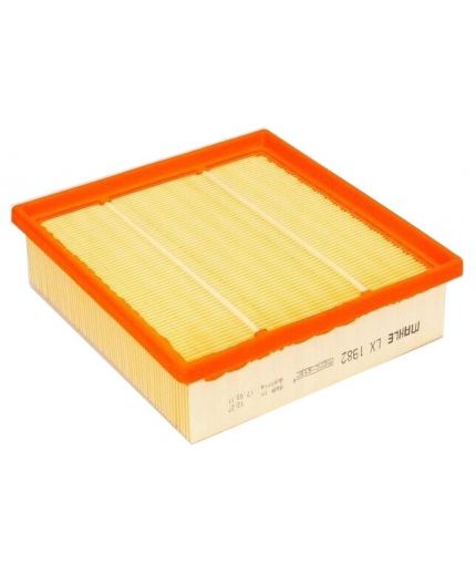 KNECHT-MAHLE Фильтр воздушный