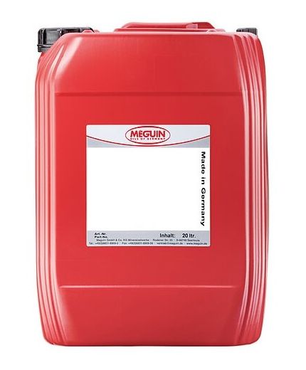 Моторное масло MEGUIN Megol New Generation 5W-30 20л
