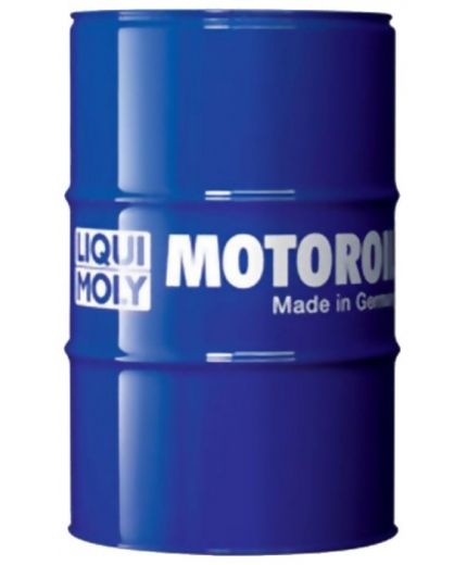 Моторное масло LIQUI MOLY Leichtlauf High Tech 5W-40 60л