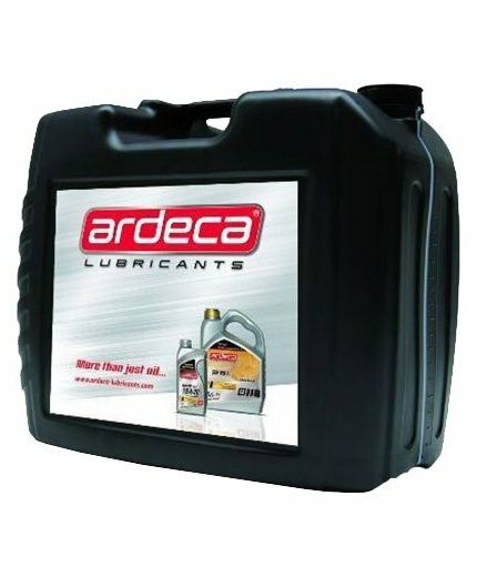 Моторное масло ARDECA SYNTH-SX 5W-40 20л