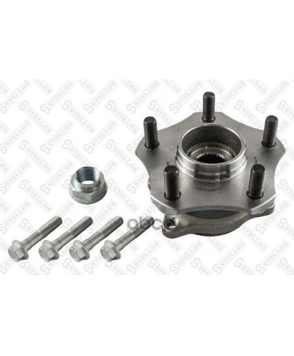 Stellox Комплект подшипника ступицы