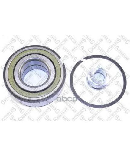 Stellox Комплект подшипника ступицы передней