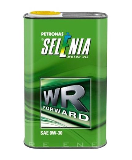 Моторное масло SELENIA WR FORWARD 0W-30 2л