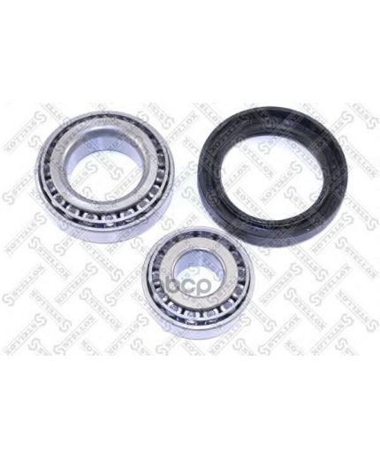 Stellox Комплект подшипника ступицы передней