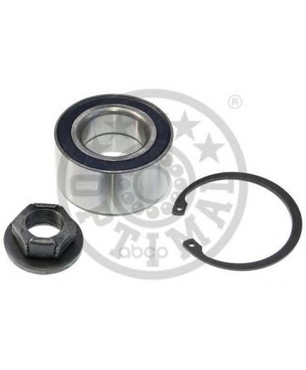 OPTIMAL Комплект подшипника ступицы передней