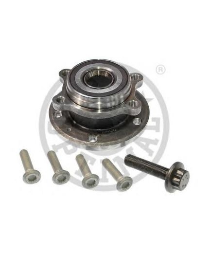 OPTIMAL Комплект подшипника ступицы передней