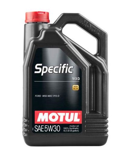 Моторное масло MOTUL SPECIFIC 5W-30 5л