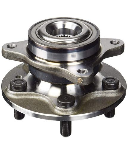 LAND ROVER Комплект подшипника ступицы передней