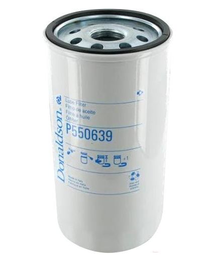 Donaldson Фильтр масляный