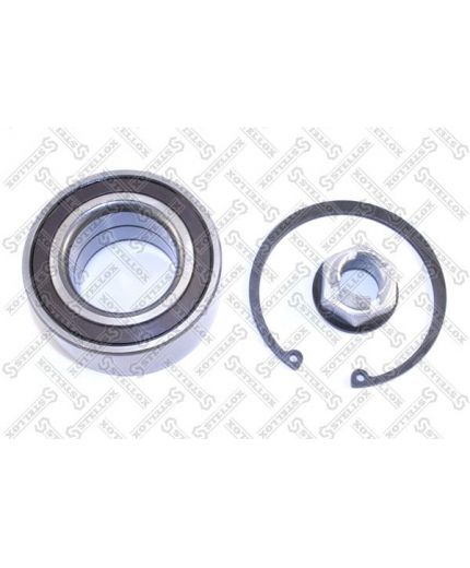 Stellox Комплект подшипника ступицы передней