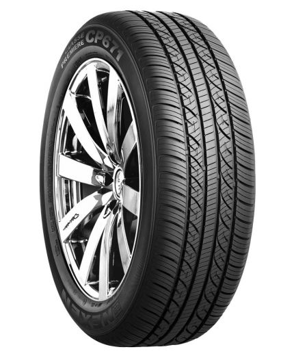 NEXEN CP671 215/70R16 100H Фото 2