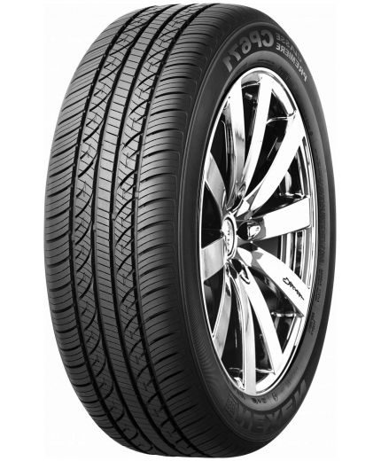 NEXEN CP671 215/70R16 100H Фото 3