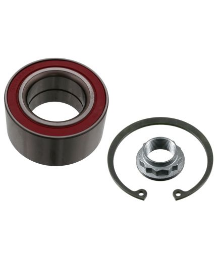 FEBI Подшипник ступицы комплект